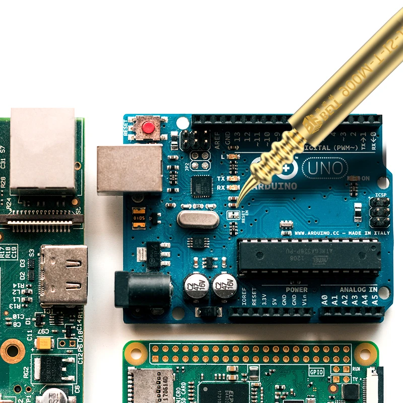 Новые сварочные наконечники 900M-T без свинца с постоянной температурой для