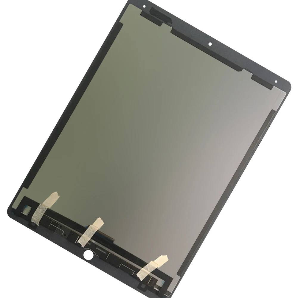 Новый ЖК для Apple iPad Pro 12 9 A1652 A1584 2nd без платы дисплей s кодирующий преобразователь