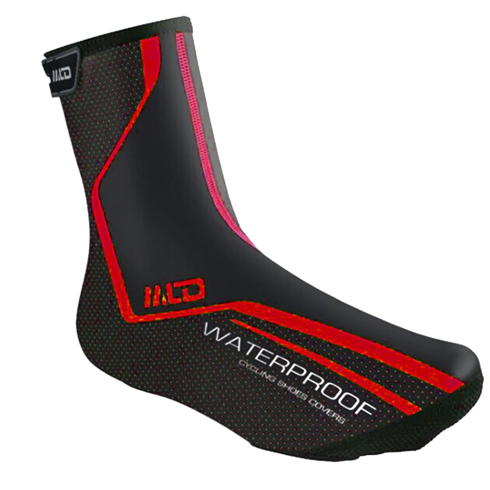 

Accessories PU Leather Riding Warm Windproof Waterproof Protection Non Slip Durable Outdoor Cycling Shoe Cover Dustproof Sports