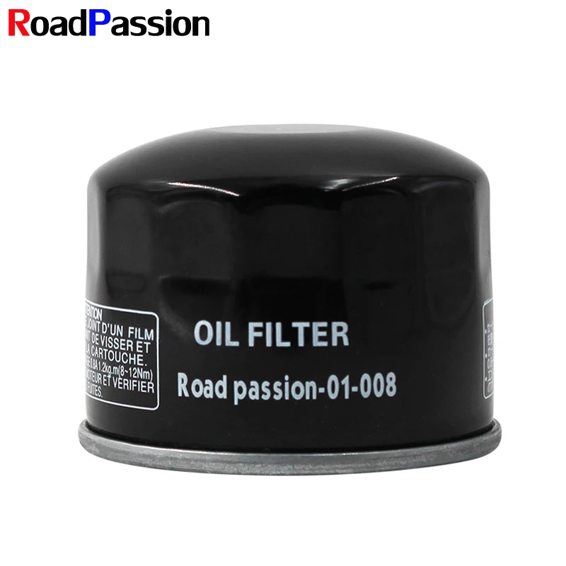

Road Passion Oil Filter Grid For BMW G310R K03 09 / 2016-12 / 2016 USA 04 / 2016-05 / 2017 ECE G310GS K02 2016 / 08-2018 / 02