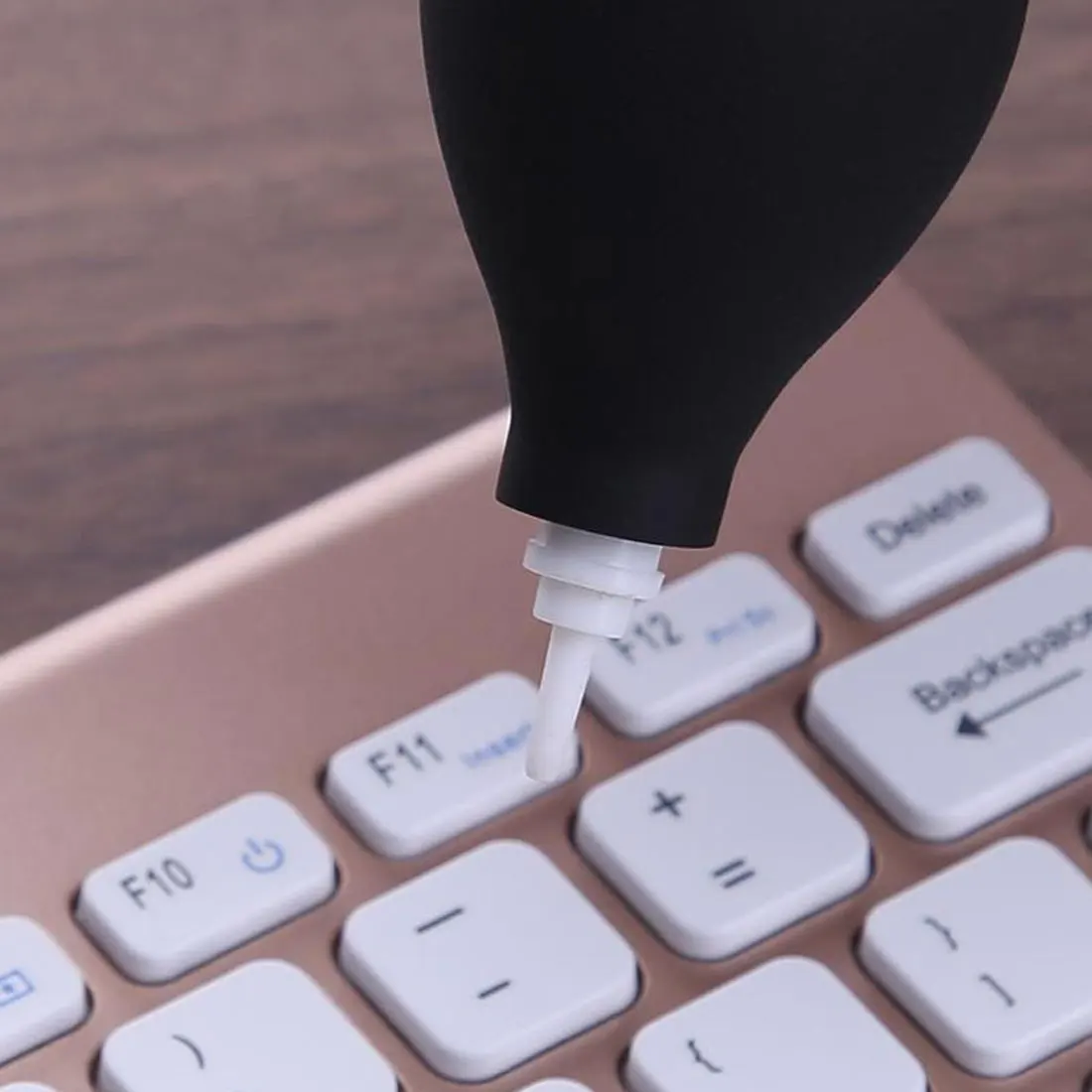 

10pcs/ 5pcs Blowing Super Strong Cleaning Air Blower Air Cleaning Tool for Clean Lens Camera Watch Repair Electronics Tool Kit