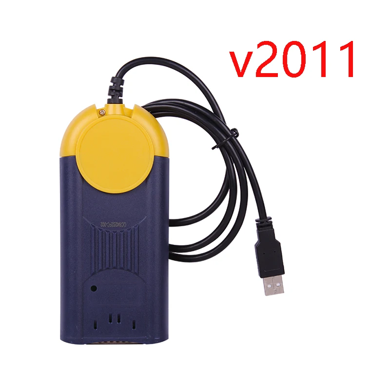 Access v2011 OBD2 диагностический инструмент v2018 v2011 actia Multi-Diag Multi Diag доступ v2018 J2534 интерфейс OBD2 устройство Multidiag J2534 - Цвет: Access v2011