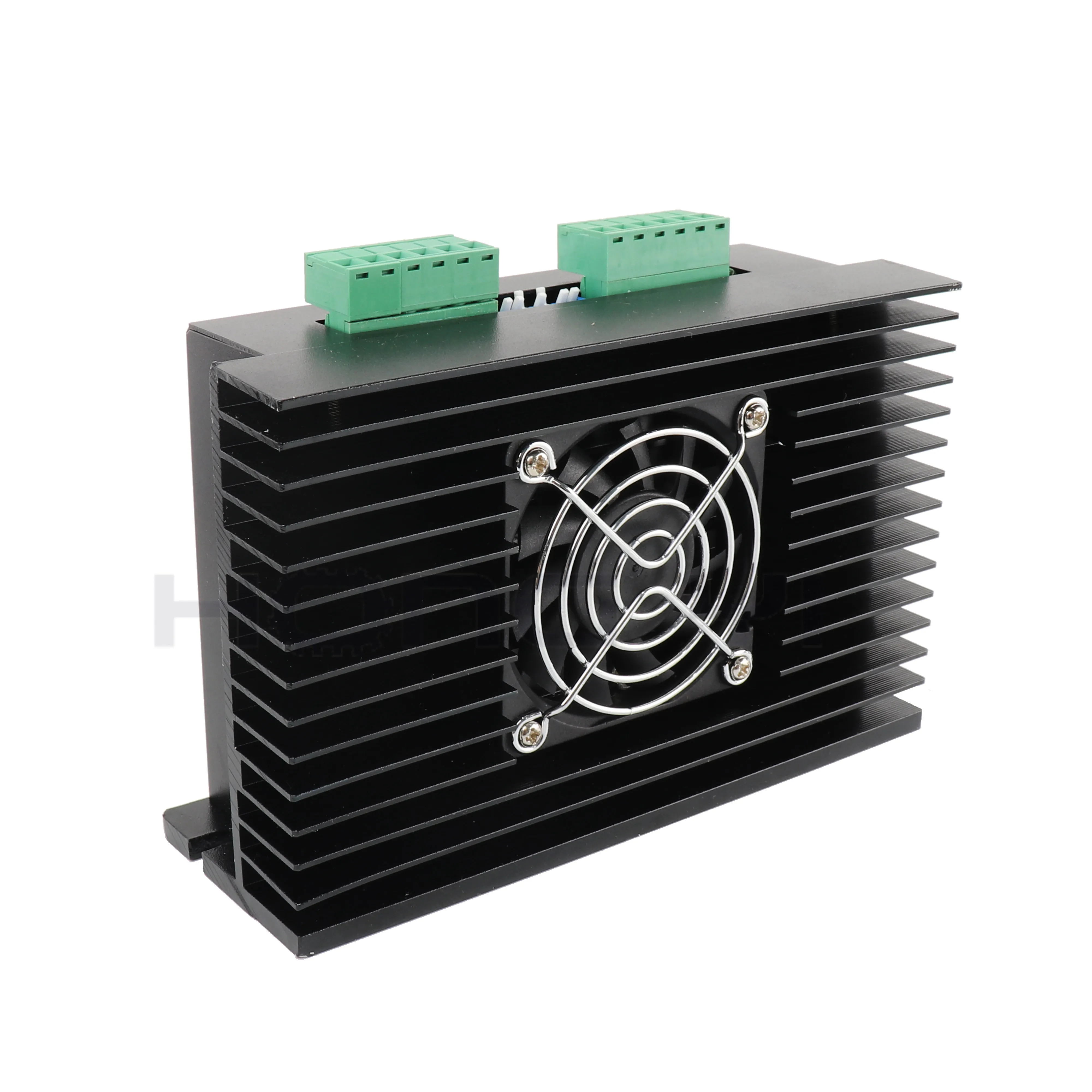 Бесплатная доставка замена драйвера шагового двигателя leadshine DM860H 2 фазный 18 80VAC 7.2A