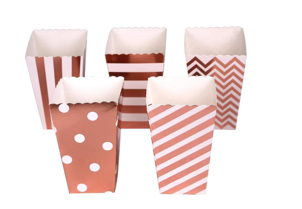 Золотые и серебряные пакеты в точку 12 шт.|Подарочные сумки упаковка| |