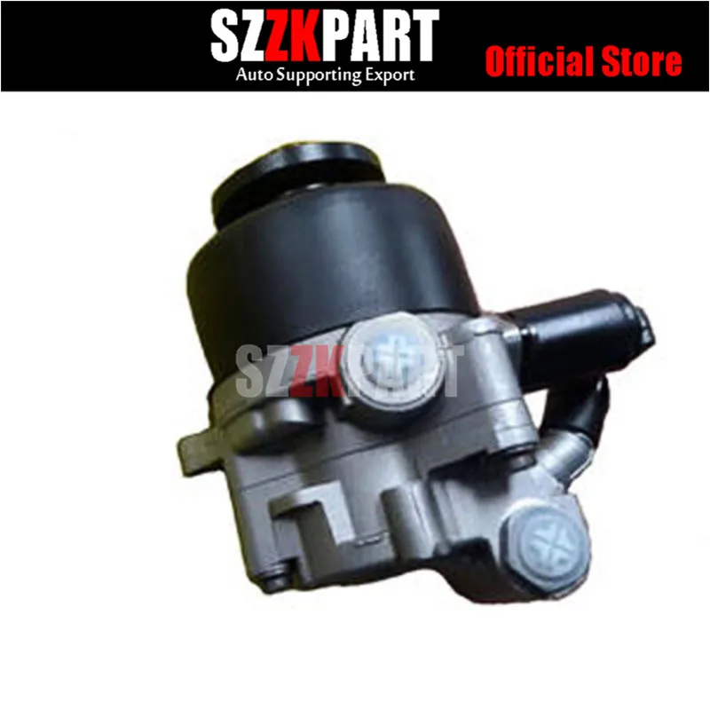 

Восстановленный 0034665201 0024666001 для Mercedes S CLASS W220 CL600 S280 R230 S350 S430 S500 CL65 S600 ABC Насос гидроусилителя руля