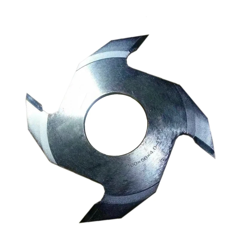 Резак для пальцевых соединений LIVTER с четырьмя крыльями|Полотна пил| |