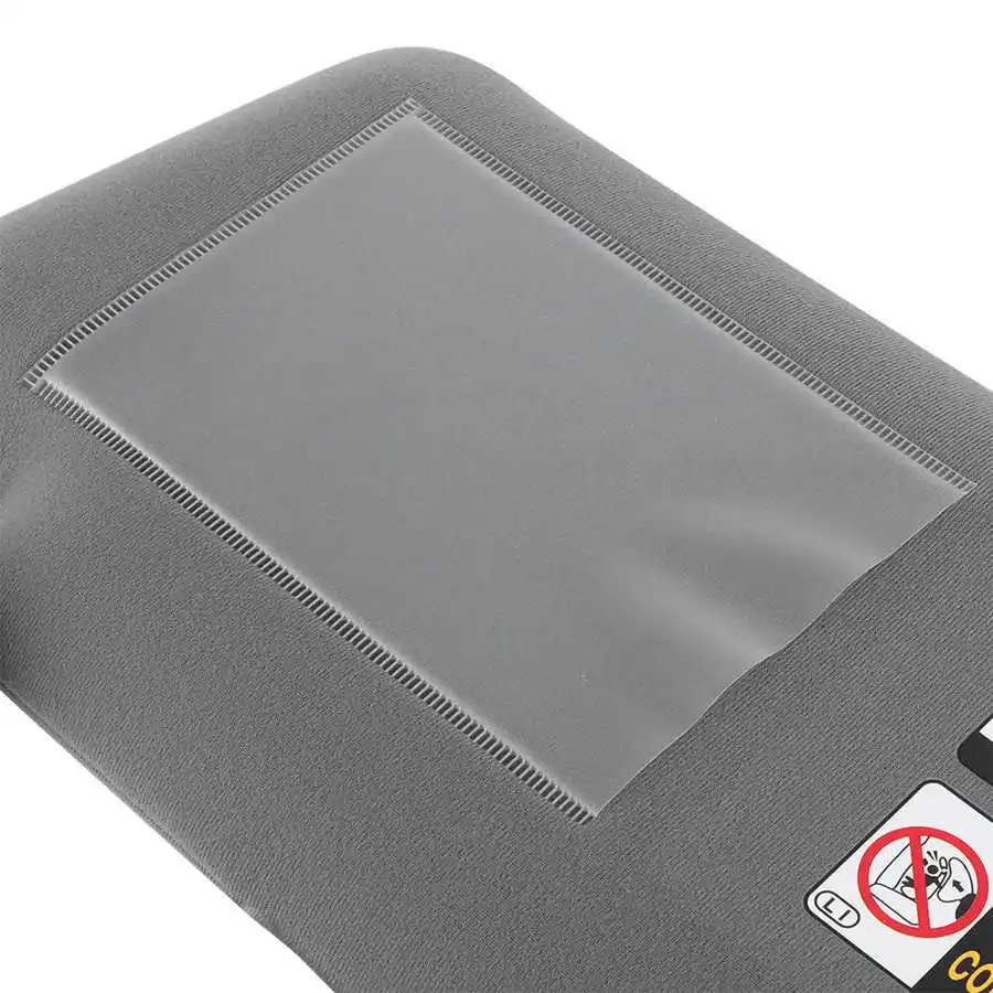 

Side Window Sunshades car accessories Driver Left Side Sun Visor Replacement 7432004180B1 Fit for Toyota Tacoma
