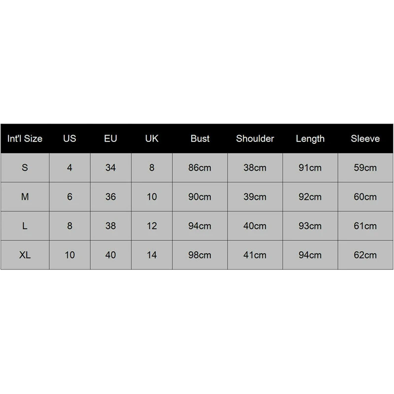 Модное женское пальто Дамский облегающий костюм с длинным рукавом и V-образным