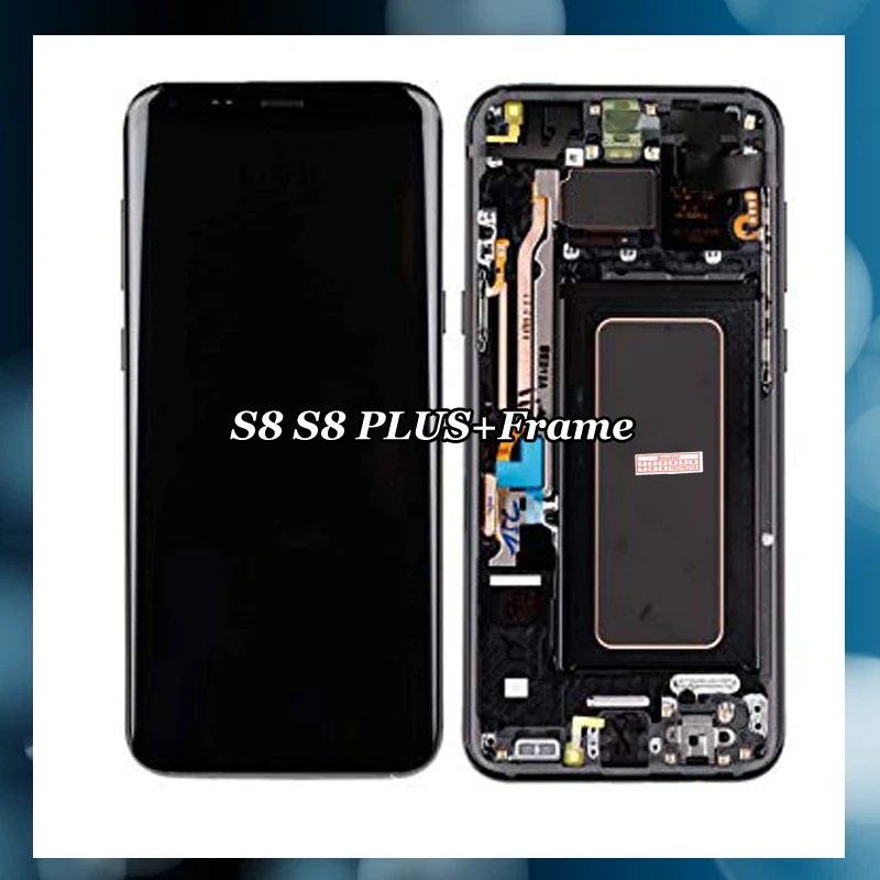 Galaxy S 8 Экран Купить