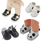 Модная мини-мультяшная игрушечная обувь 5*2,8 см для кукол 14,5 дюйма, для кукол EXO, для BJD, аксессуары для кукол, игрушки