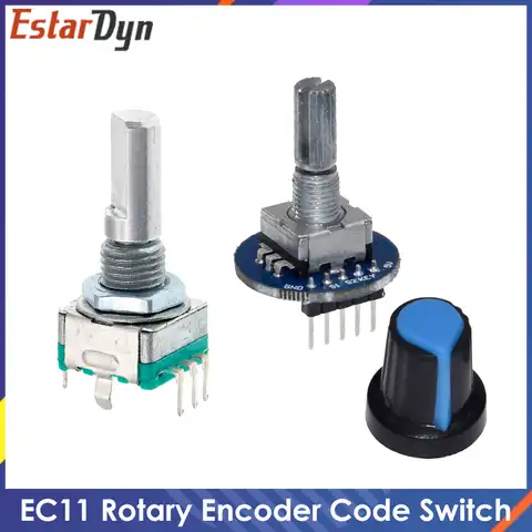 Ic rotary encoder - купить недорого | AliExpress
