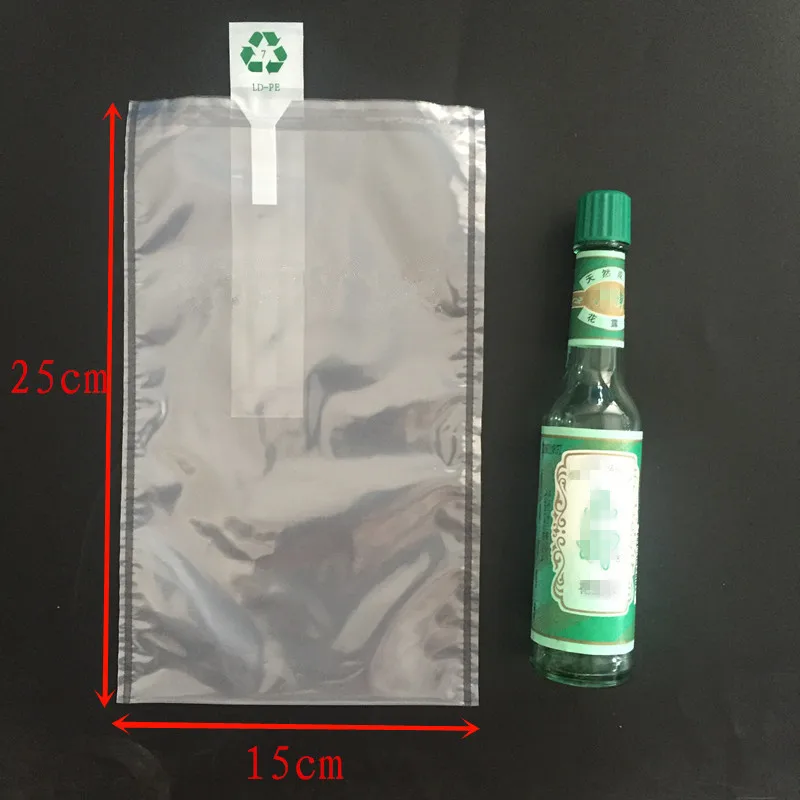 Противоударные Чехлы Мейлер буфера полые надувные Пластик Упаковка Пузырь