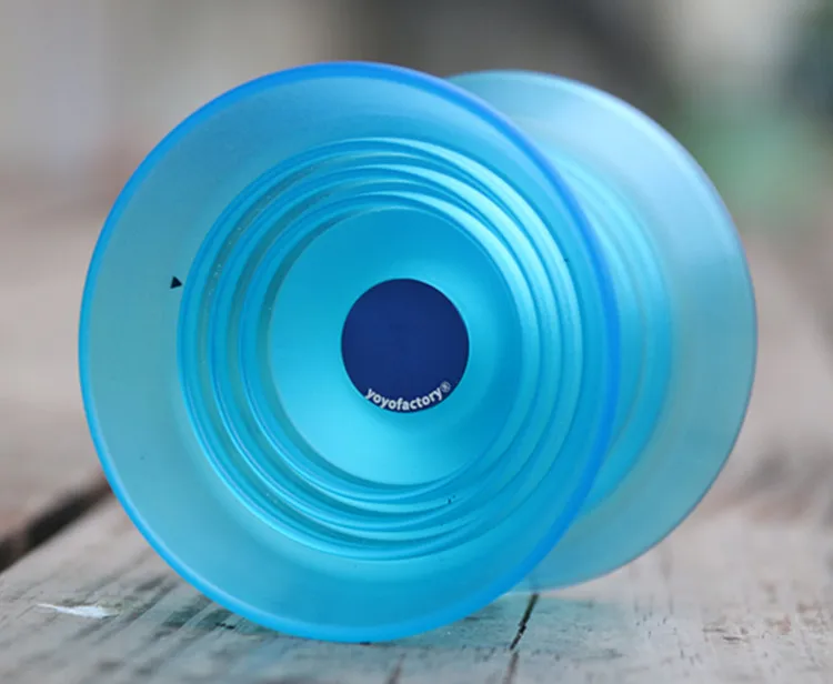 2019 Новое поступление YYF Airwave 4A YOYO Профессиональный Yoyo офлайн фантазия | Игрушки и