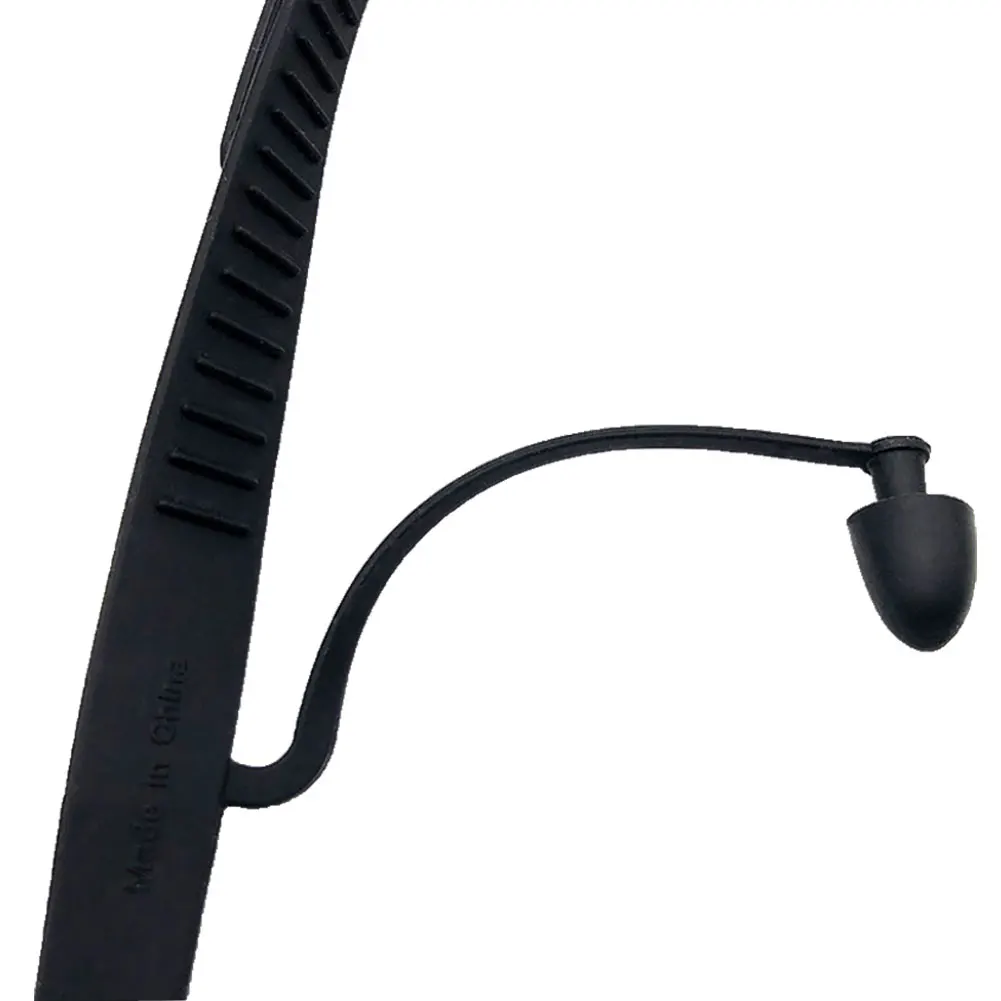 

Anti-fog Waterproof Unisex Swimming Anti-UV Glasses clear vision Goggles Eyewear with Earplug for diving Snorkeling Accessories