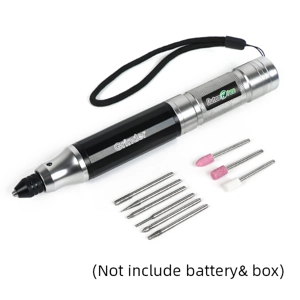 

Беспроводная дрель Dremel dutoofree