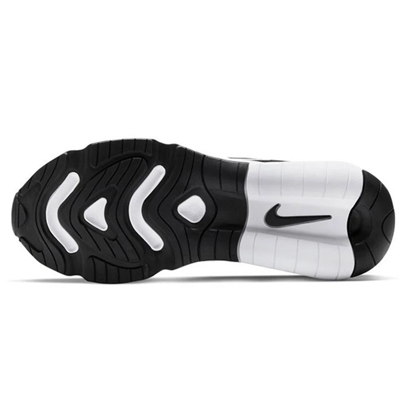 Мужские кроссовки для скейтбординга NIKE AIR MAX 200 Новое поступление | Спорт и