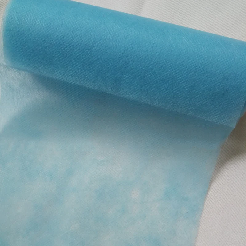 Точечный расплавленный нетканый материал сделай сам крафтовый фильтр