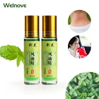 Жидкий масляный бальзам от комаров, 12 мл