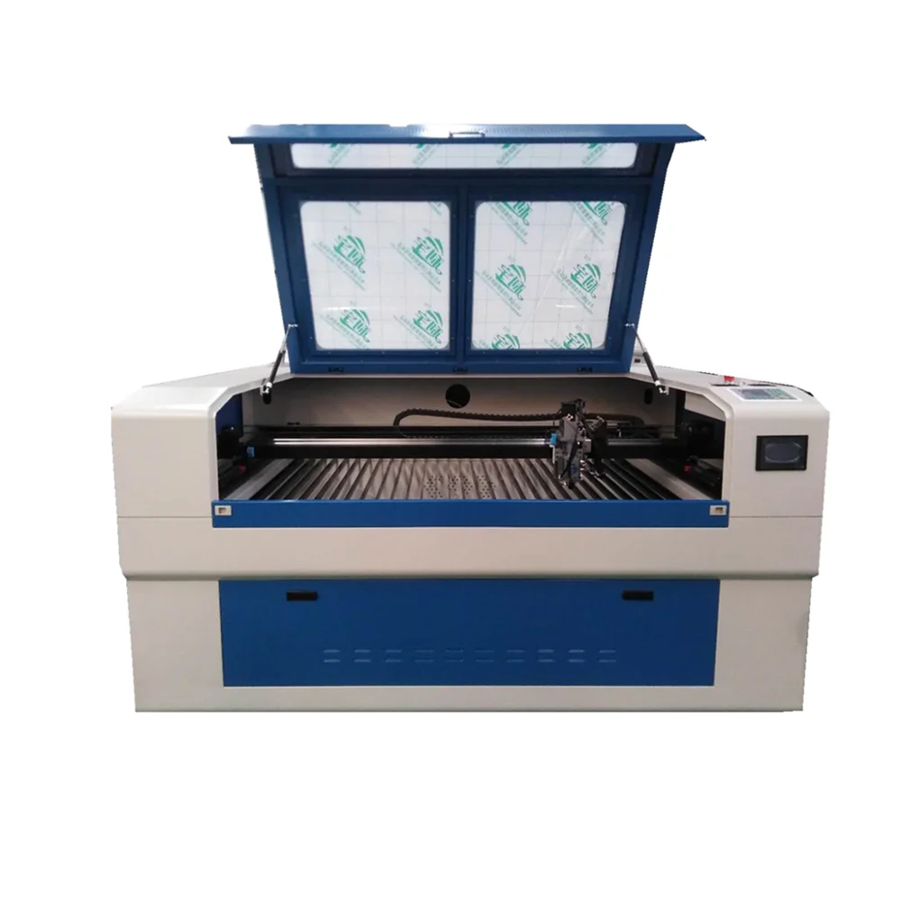 Станок для лазерной резки из акрила дерева 150 Вт с ЧПУ/лазерный резак нержавеющей
