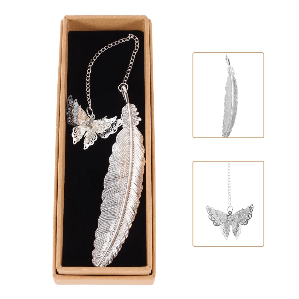 

1Pc 2021 Graduation Present Student Stationery Chinese Style Metal