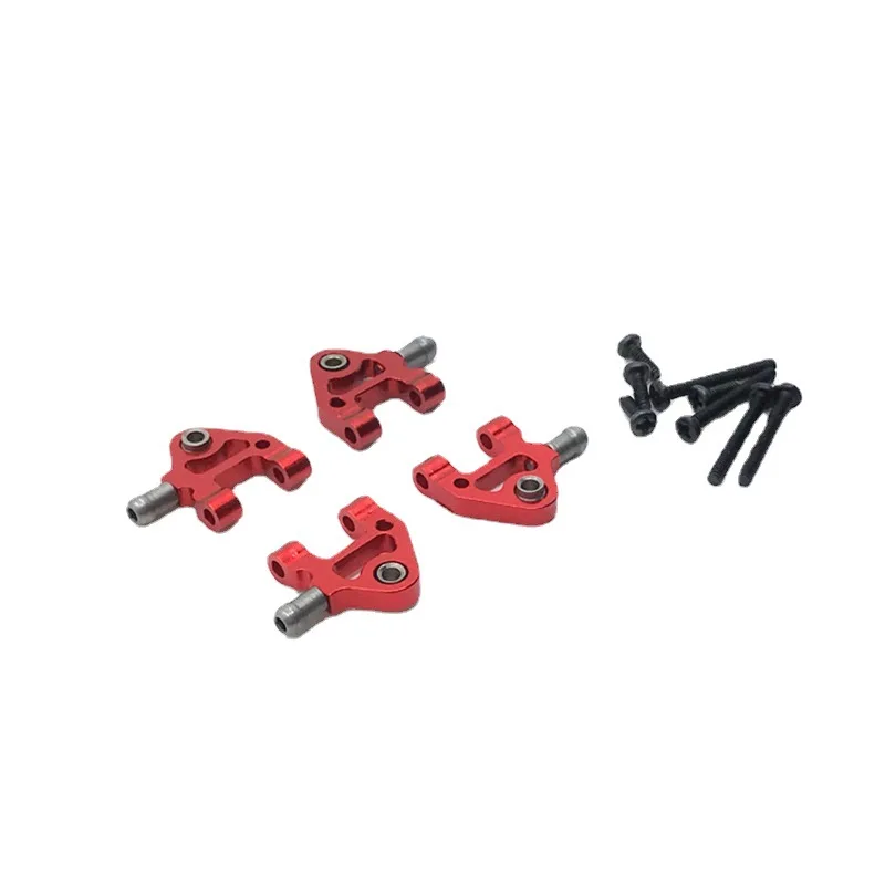 

Металлический нижний рычаг для 1/28 Wltoys K969 K979 K989 K999 P929 RC автозапчасти