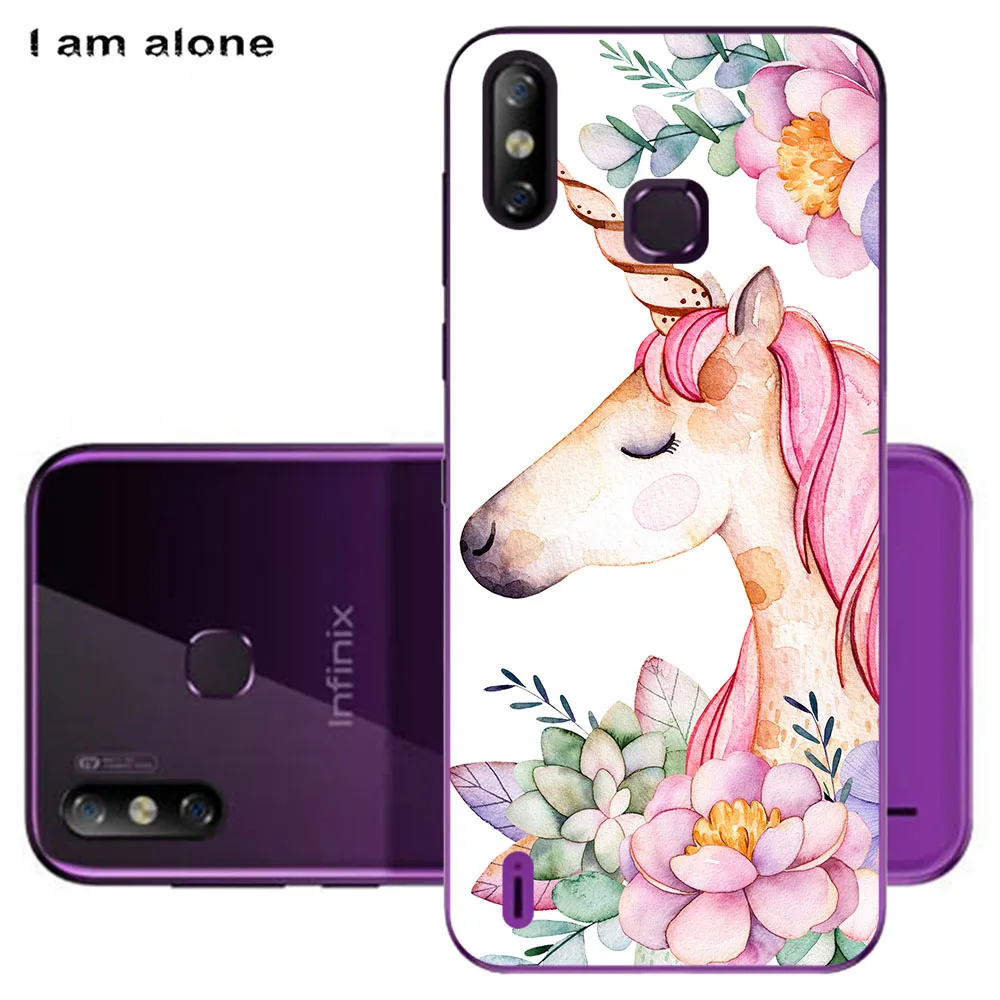 phone cases for infinix smart 2 3 plus 4 x5515 x627 x653 cute back cover mobile fashion bags free shipping free global shipping