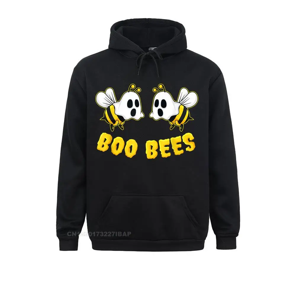 

Halloween Boo Bees Ghost Matching Couples Family Funny Sportswear Camisas Men Family Men's Jacket Casual New Arrival Sweatshirt