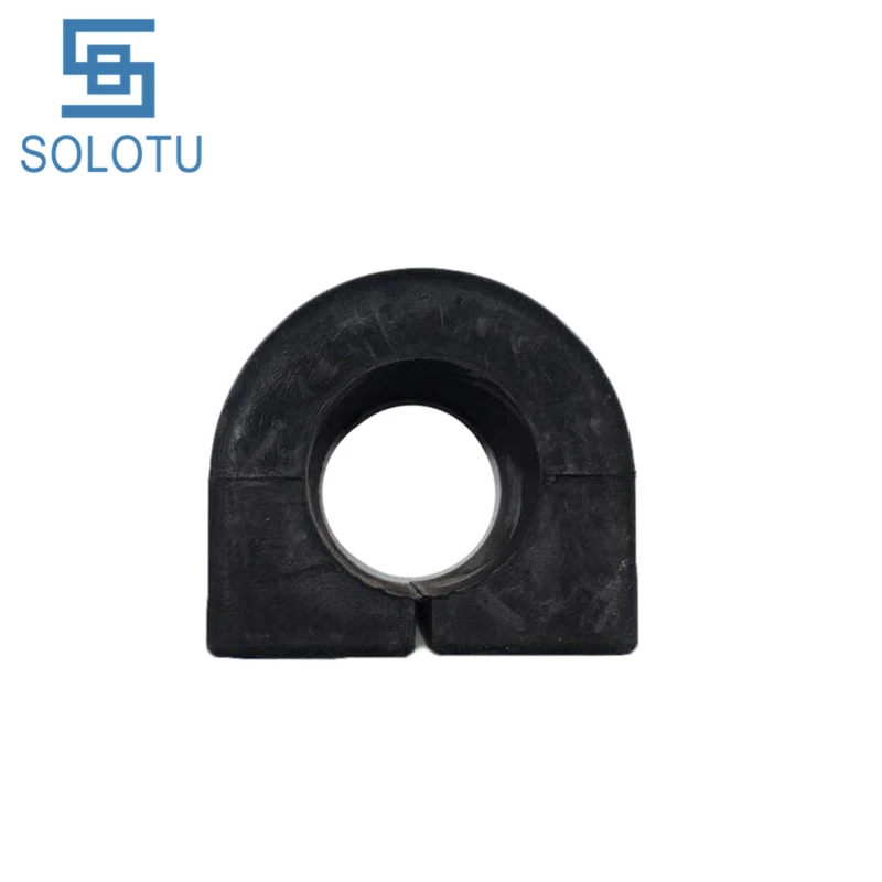 Передняя втулка стабилизатора для передней оси HILUX HIACE 2L T 2RZ FE 2KD FTV 48815 14160|sleeve|sleeve