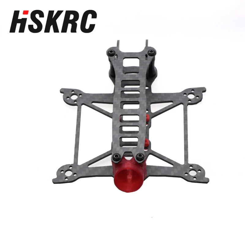 Колесная база HSKRC BRAVE 91 103 мм комплект 2-дюймовой рамы для зубочисток кронштейн 2 с