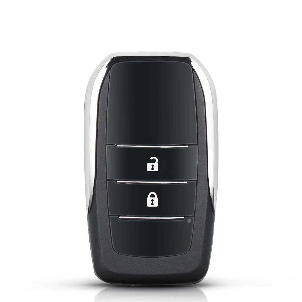 Модифицированный чехол-брелок KEYYOU с 2/3 кнопками для дистанционного