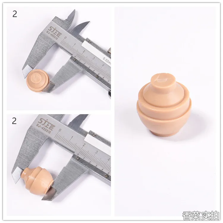 Estartek 1/6 шейный разъем для 12 дюймов Phicen Tbleague Jiaoudoll Verycool Coomodel World Box экшн Фигурка