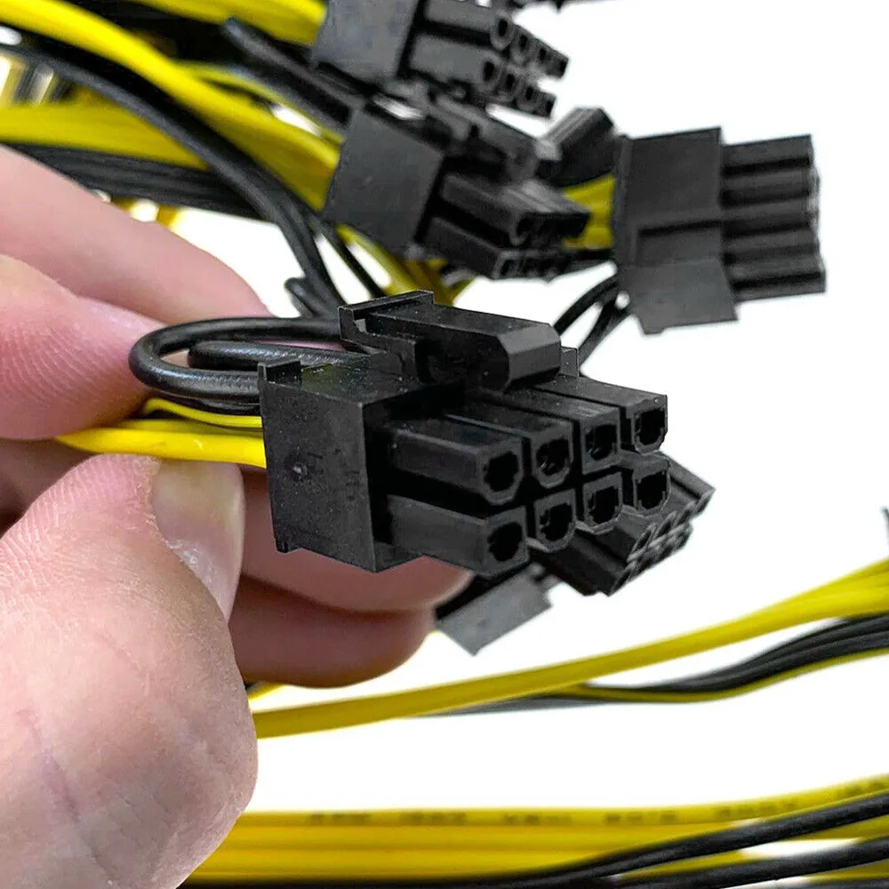 Блок питания для сервера HP DL580G5 1200 Вт сетевая плата с источником 12 шт. Кабели 6-8pin
