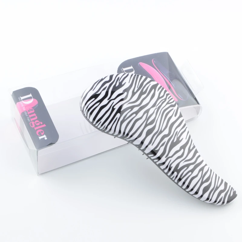 1 шт. Антистатическая расческа для волос 4 цвета|Расчески| |