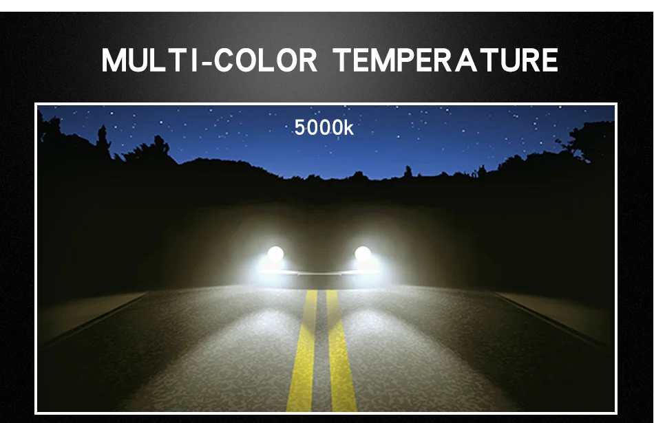 Бэдж светодиодный налобный фонарь H11 H4 светодиодный H7 светодиодный 12V 9000LM 4300 К 6000 8000 5000 ксеноновая лампа H1 9005 HB3 9006 HB4 H8 H9 светодиодный лампы для передних фар