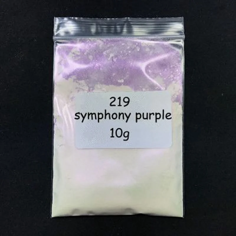 

100g/50g mix 5 colors,Pearlescent Pigment White Symphony Mermaid Powder Make UP Eyeshadow Dye Soap Pigment Mica Powder
