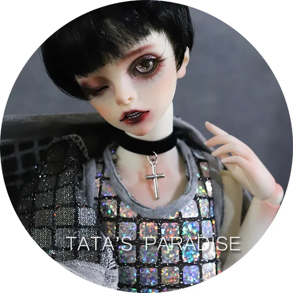BJD кукольные Мини Аксессуары для 1/3 1/4 MSD размер ювелирных изделий имитация