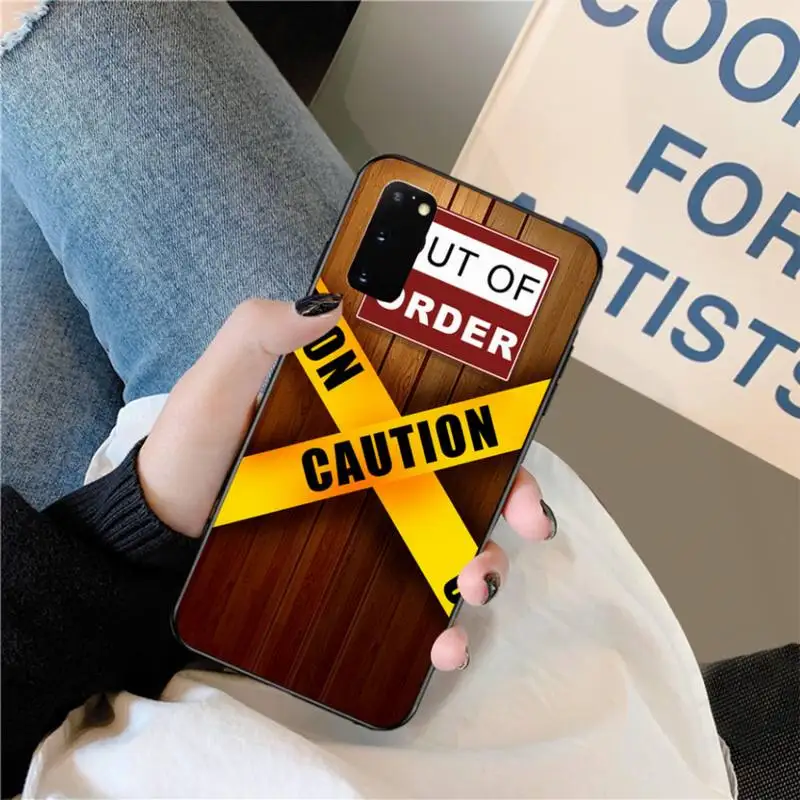 CUTEWANAN The Big Bang Theory TBBT DIY Printing Phone Case cover Shell for Samsung S20 plus Ultra S6 S7 edge S8 S9 S10 5G | Мобильные
