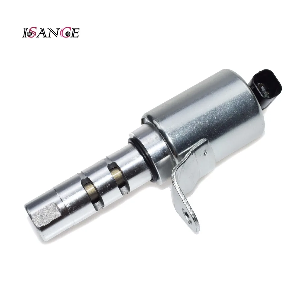 Регулируемый клапан синхронизации ISANCE соленоидное управление маслом для Mazda MX 5