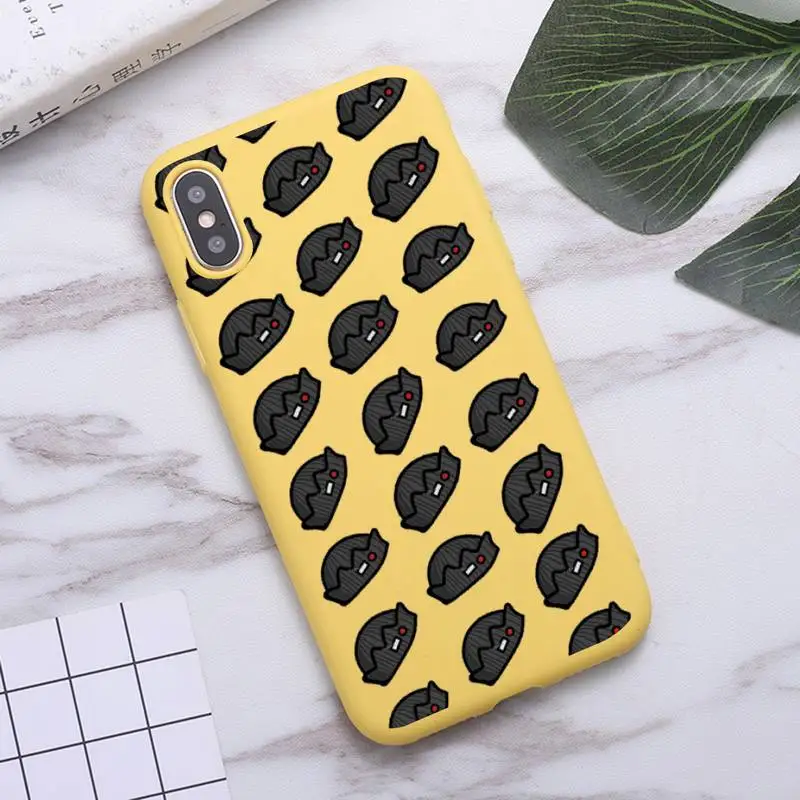 

American TV series Riverdale Phone Case Candy Color for iPhone 6 7 8 11 12 s mini pro X XS XR MAX Plus