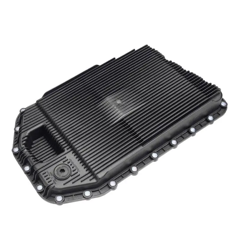 1 шт. автомобильный масляный поддон для BMW E81 E90 E91 E92 E60 E61 E63 E64 E85 Стайлинг авто