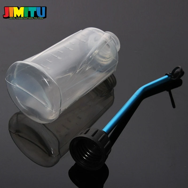 JIMITU HSP наполнитель топливного бака 250CC Milliliters бутылка для газа Nitro модель силового