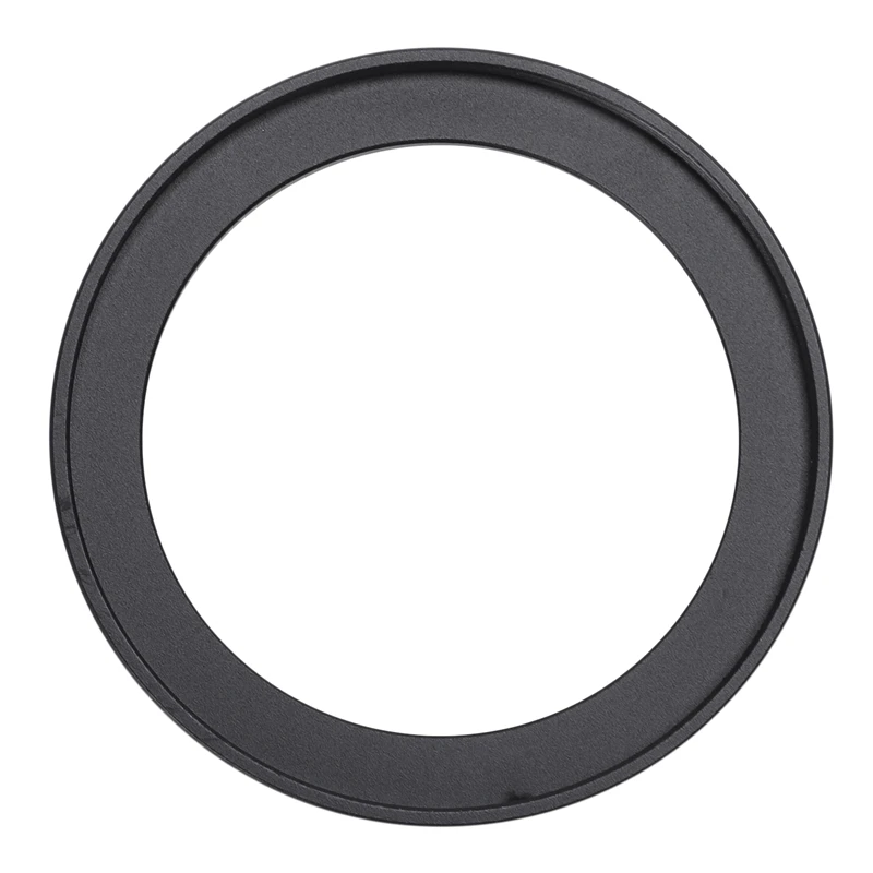 

Replacement For Adapter Ring 49Mm To 58Mm Black For Camera