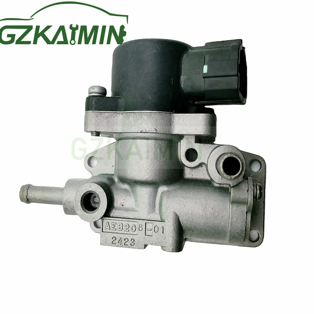 

High Quality Idle Air Speed Control Valve OEM 23781-4M500 237814M500 For Nissan Almera 2001 2002 For Nissan Sunny N16