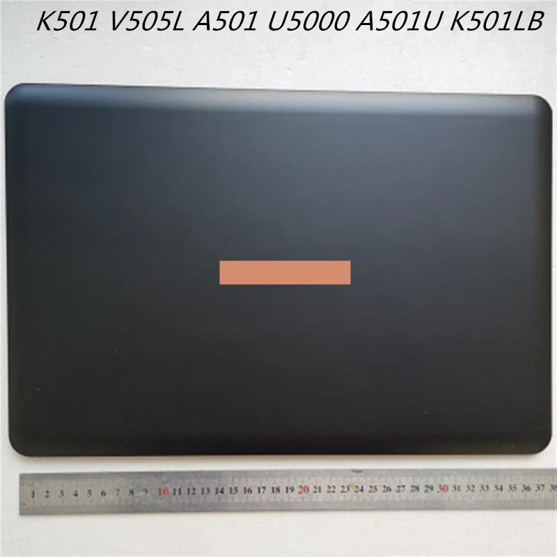 Новый ноутбук ЖК-задняя крышка Topcase крышки экрана Крышка для ASUS K501 V505L A501 U5000 A501U