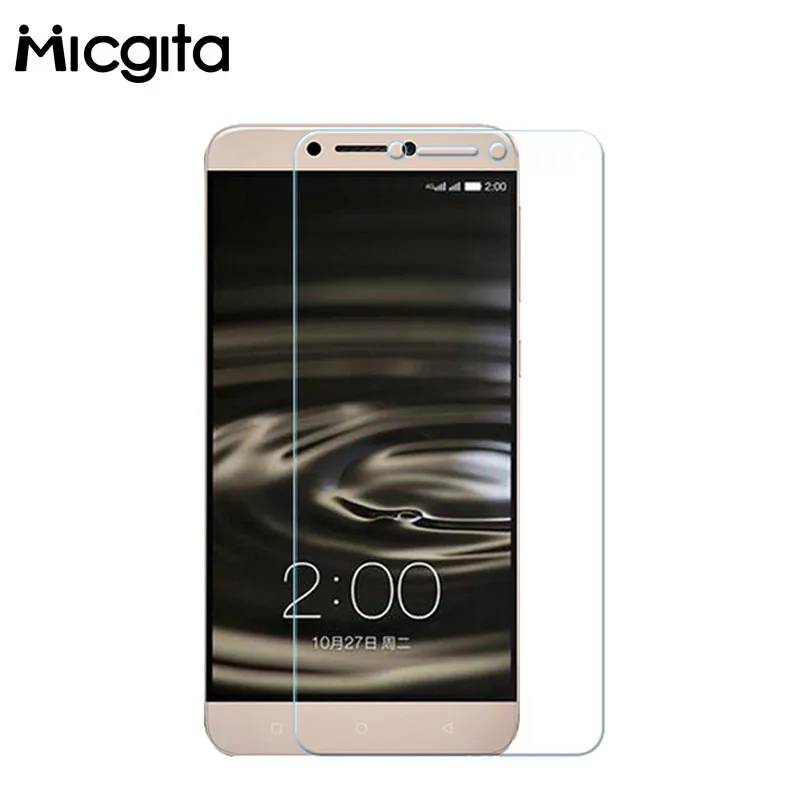 Закаленное стекло Micgita для Letv LeEco Le 2 X527 защита экрана телефона Розничная коробка