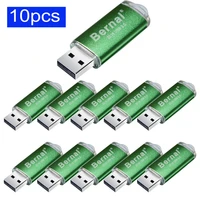 10pcslot business mini usb flash drives 2gb 4gb 8gb 32gb 64gb pen drive factory wholesale thumb usb 2 0 128mb 256mb 512mb