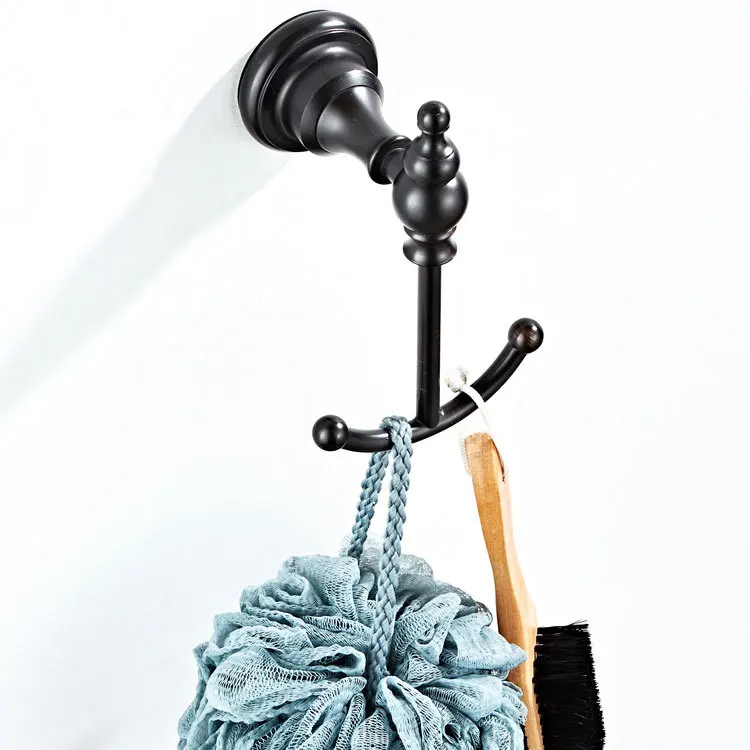 Hooks Clothes Hook Bathroom Accessories Robe Hooks Zd1649