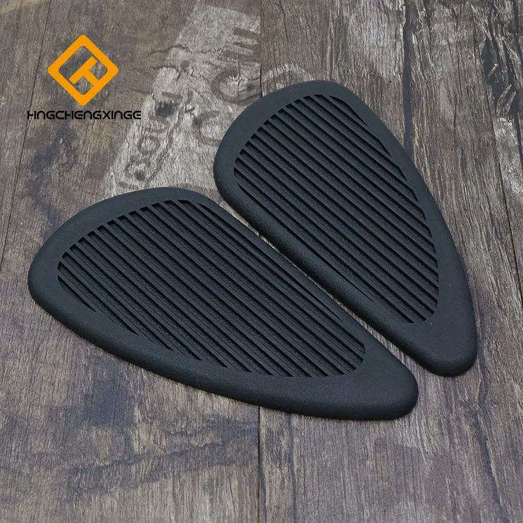 Аксессуары для двигателя наклейка на бак мотоцикла Ретро защита бака винтажное