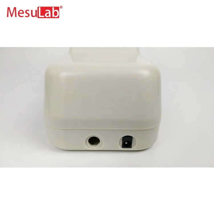 

Factory digital whiteness meter tester machine for powder particle paper flour paint