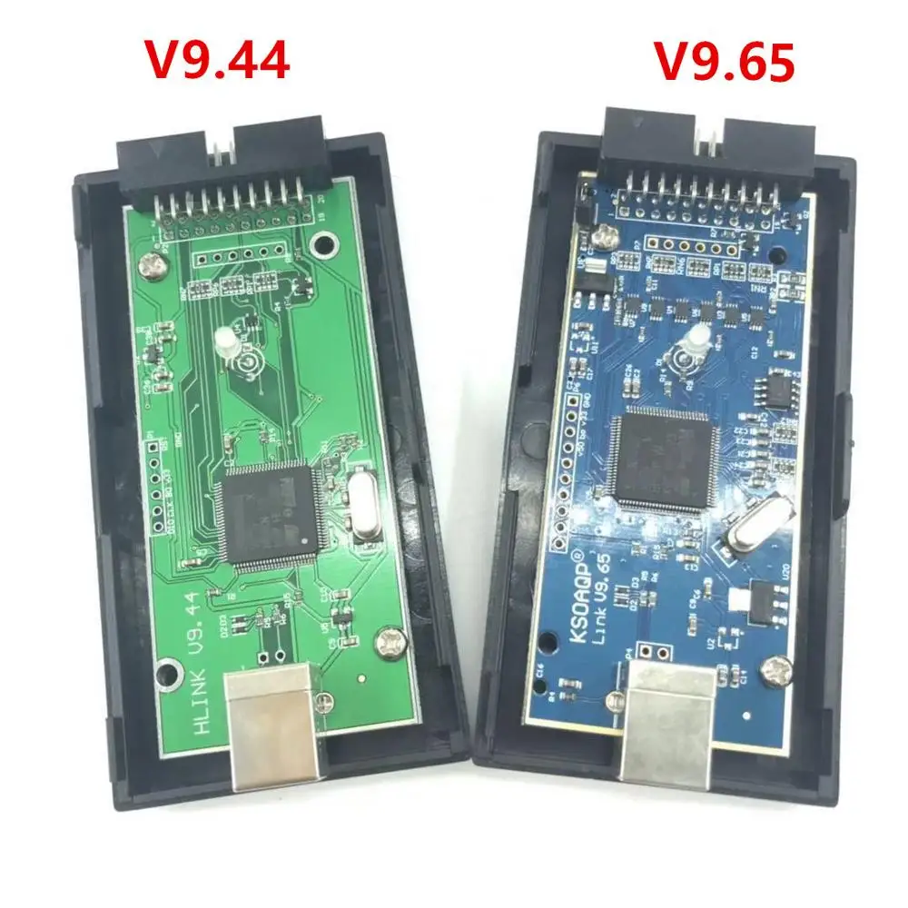 JLI V9 J-the LINK ARM эмулятор поддержка A9A8 V9.3 V9.4 V9.46 V9.5 V9.6 высокоскоростная скорость загрузки